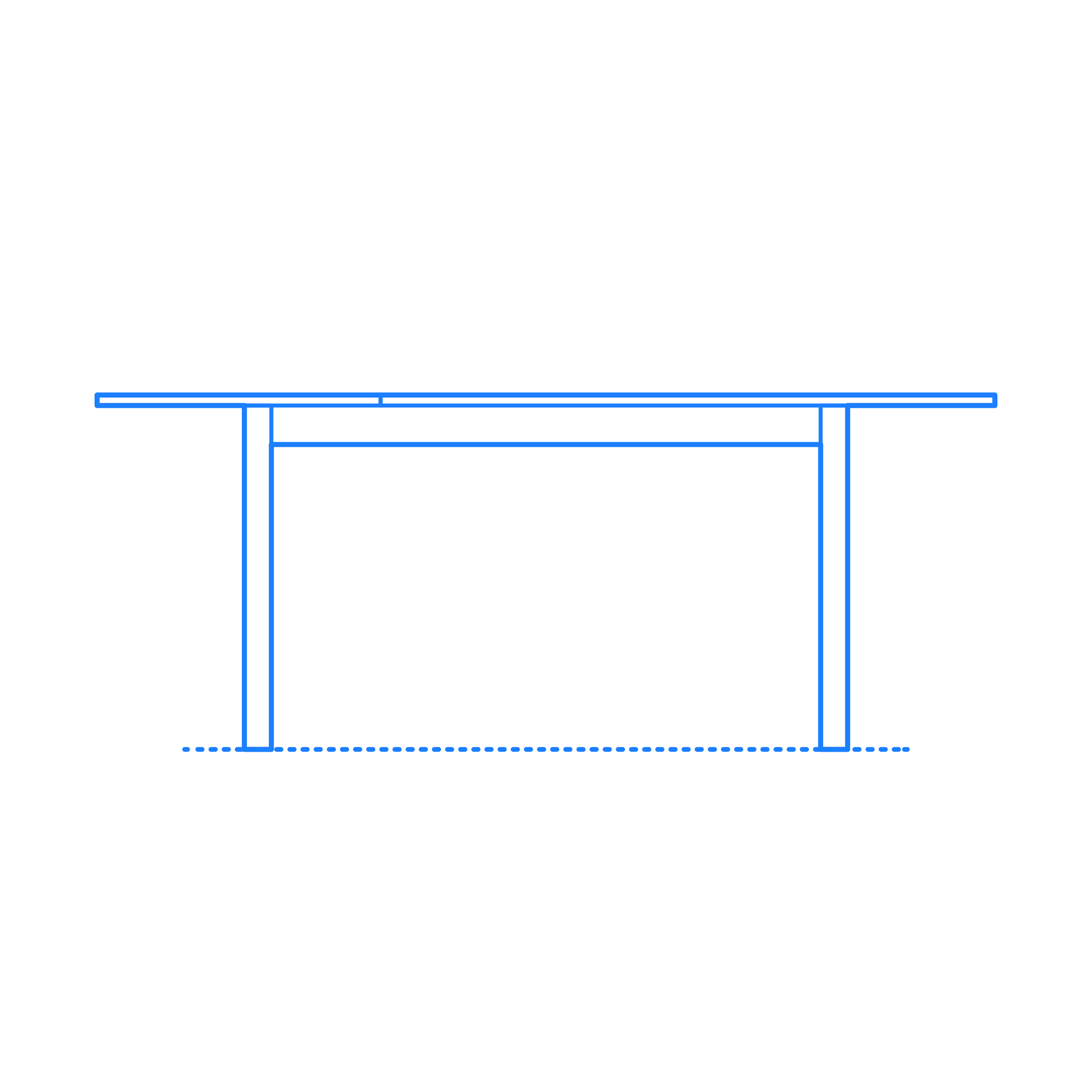 Furniture Dining Tables Ikea Laneberg Extendable Table Sticker Svg Vector Free Vectors